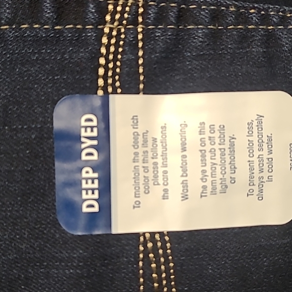 👖Riders Classic Fit Jeans - Picture 8 of 11